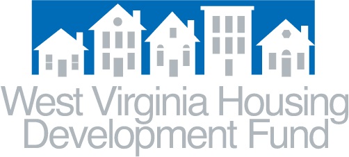 West Virginia Housing Development Fund Logo